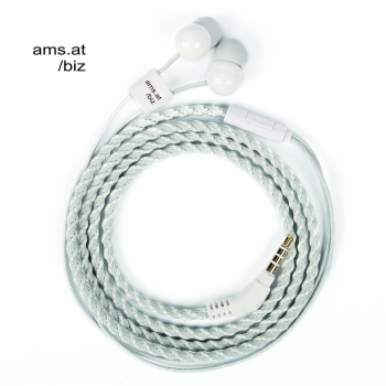 Kopfhörer-Armband