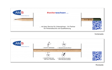 Bleistift 