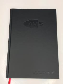 AMS Wochenplaner 2021