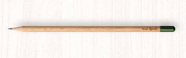 Bleistift "Samen"