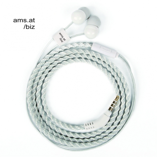 Kopfhörer-Armband