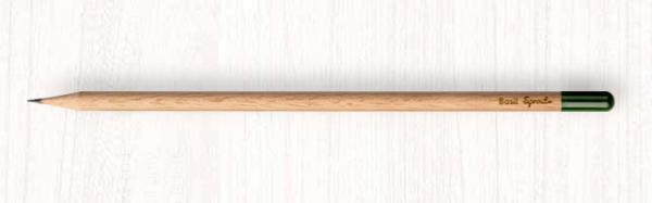 Bleistift "Samen"